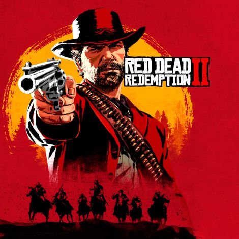 Купить аккаунт Red Dead Redemption 2 PC - Epic Game